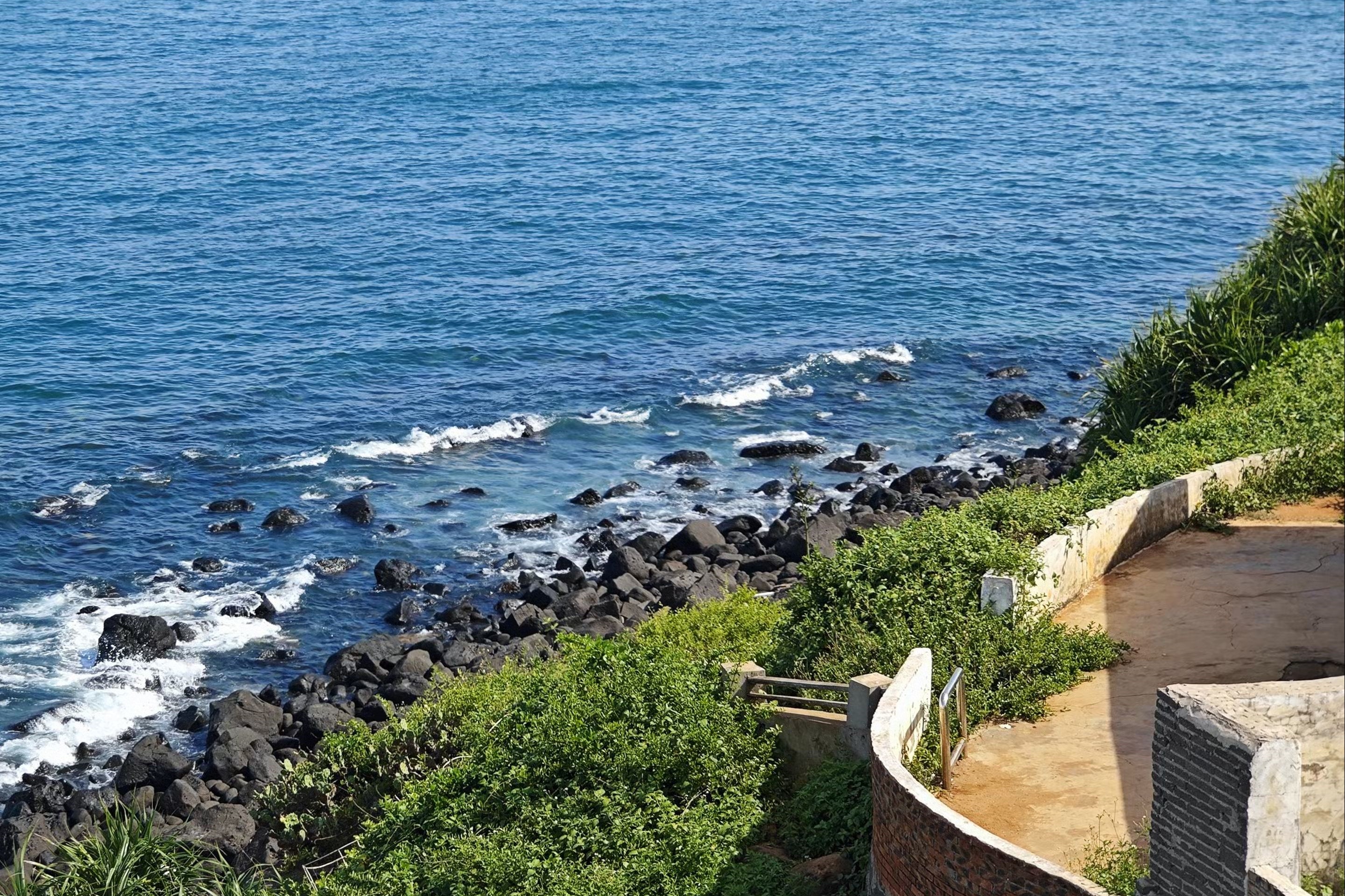 Naozhou Island